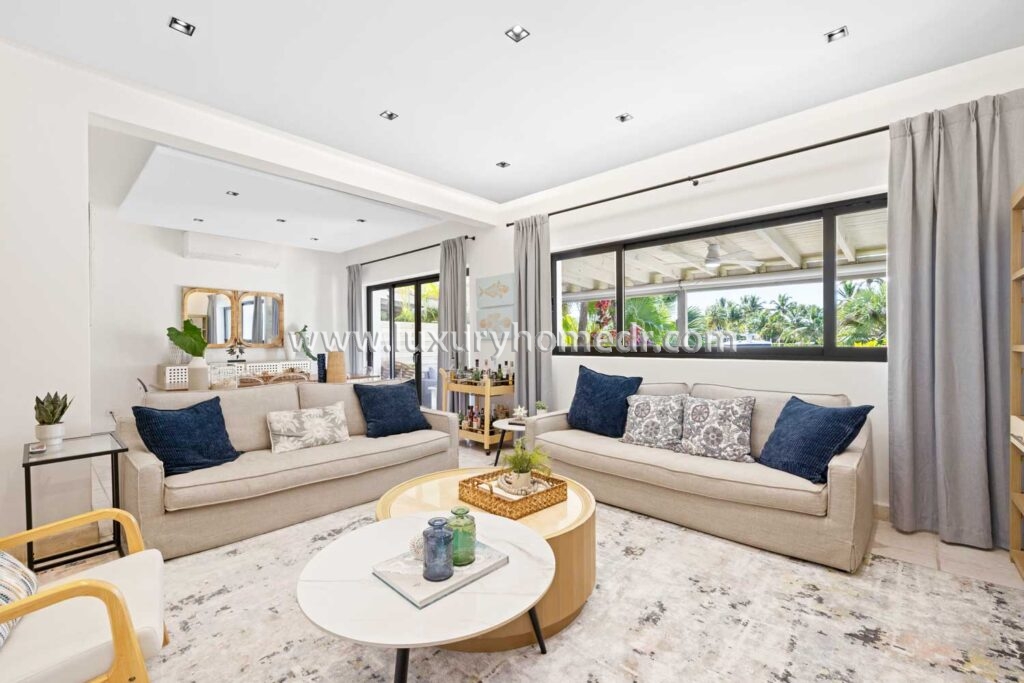 Marina View 4BR Villa in Casa de Campo 16