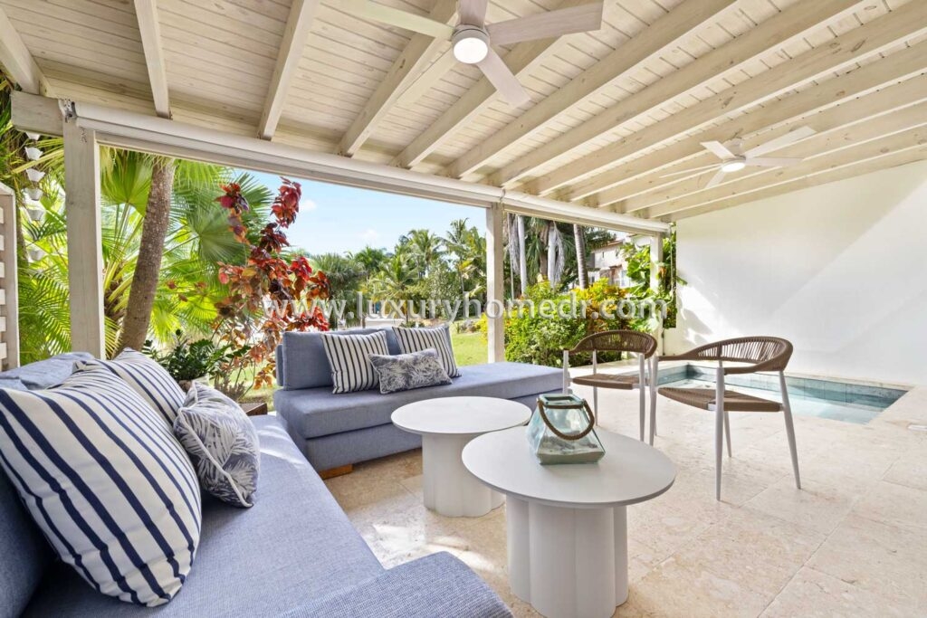 Marina View 4BR Villa in Casa de Campo 17