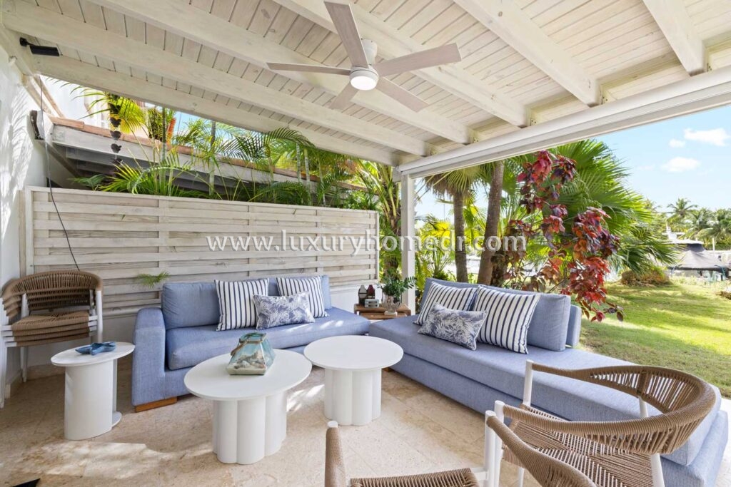 Marina View 4BR Villa in Casa de Campo 18