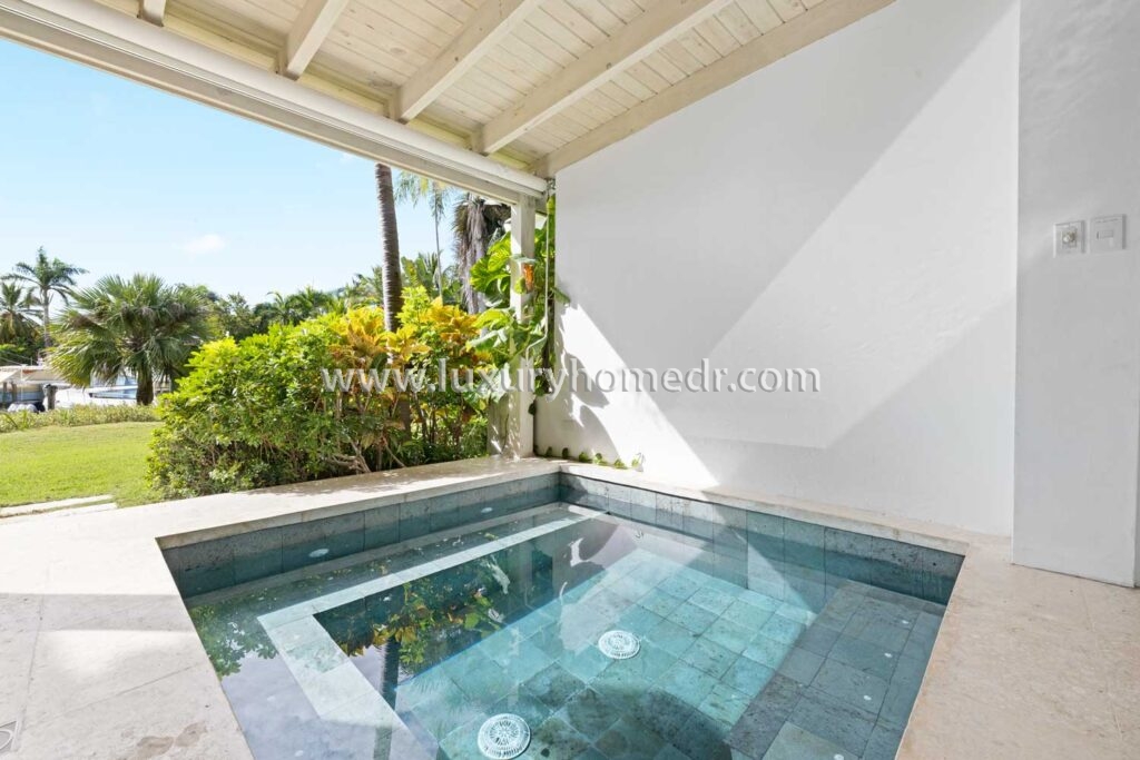 Marina View 4BR Villa in Casa de Campo 21