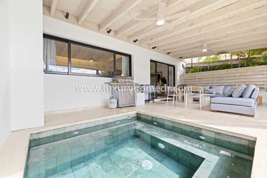 Marina View 4BR Villa in Casa de Campo 22