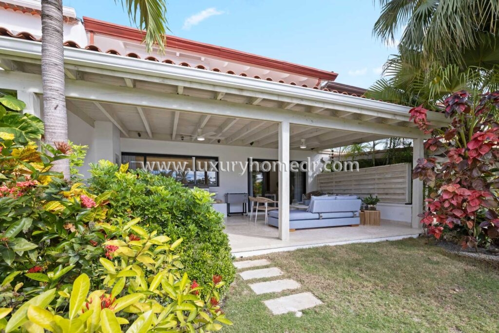 Marina View 4BR Villa in Casa de Campo 23