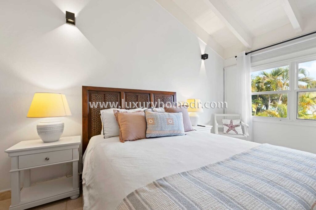 Marina View 4BR Villa in Casa de Campo 24