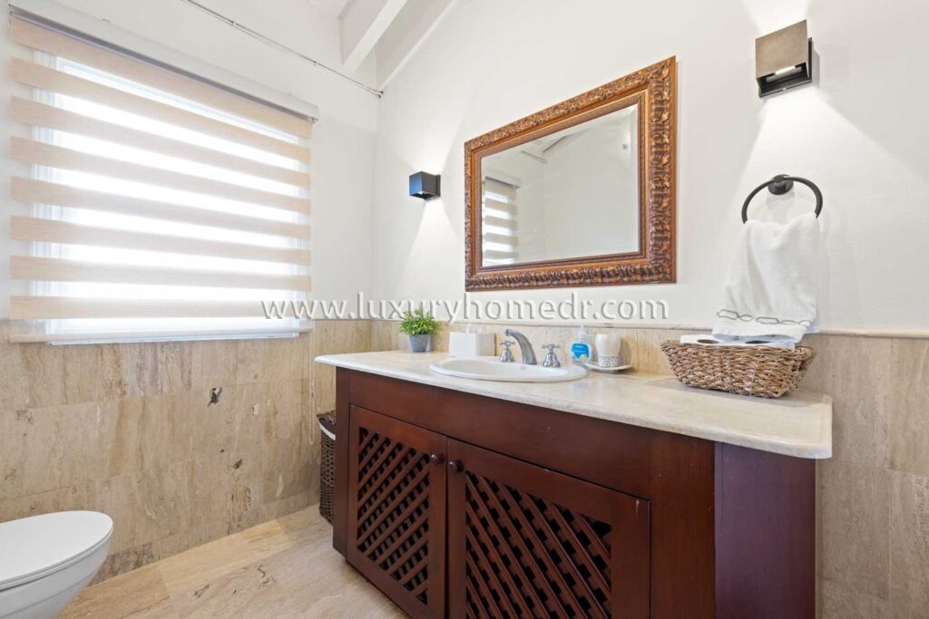 Marina View 4BR Villa in Casa de Campo 26