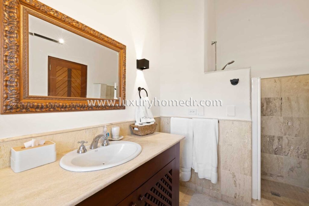 Marina View 4BR Villa in Casa de Campo 27