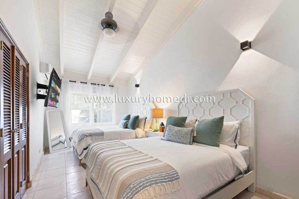 Marina View 4BR Villa in Casa de Campo 28