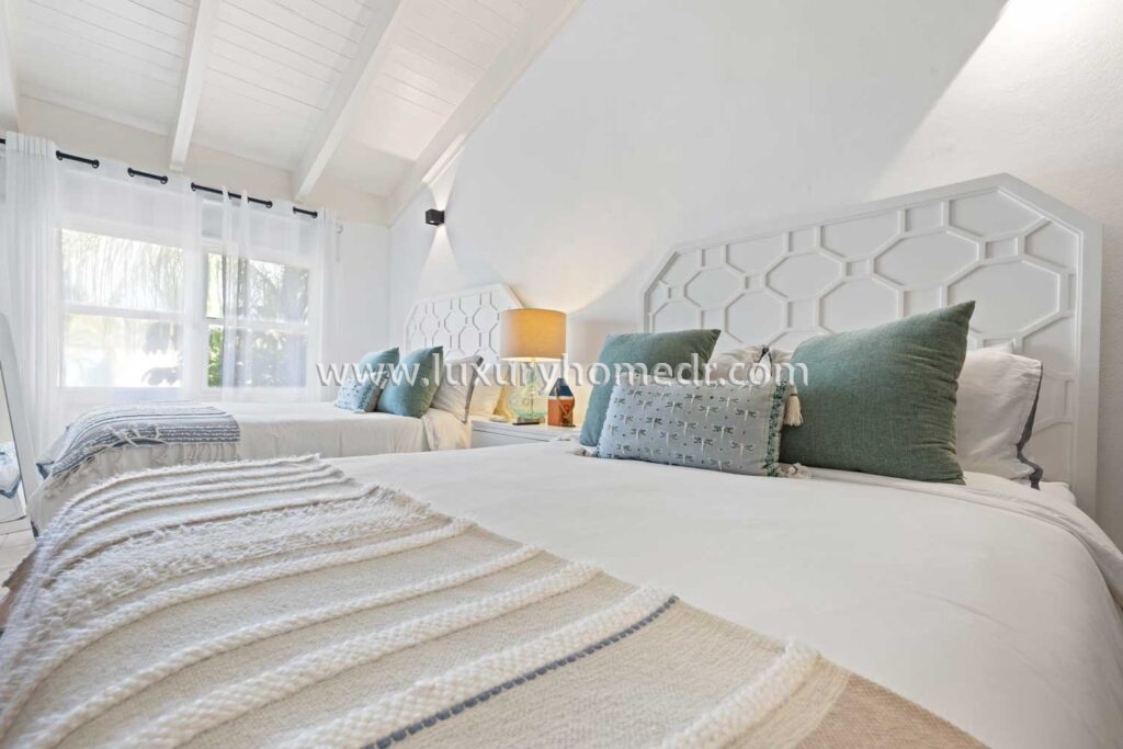 Marina View 4BR Villa in Casa de Campo 29