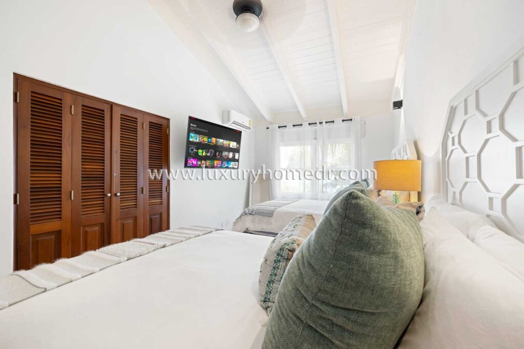 Marina View 4BR Villa in Casa de Campo 30