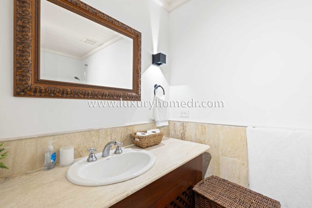 Marina View 4BR Villa in Casa de Campo 31