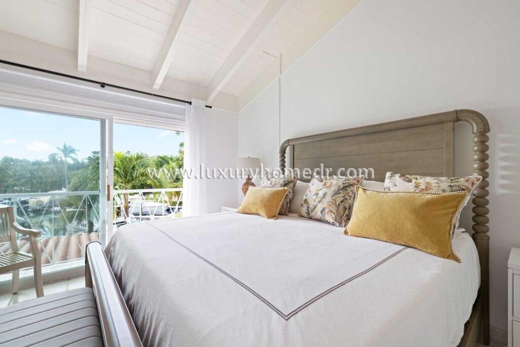 Marina View 4BR Villa in Casa de Campo 33