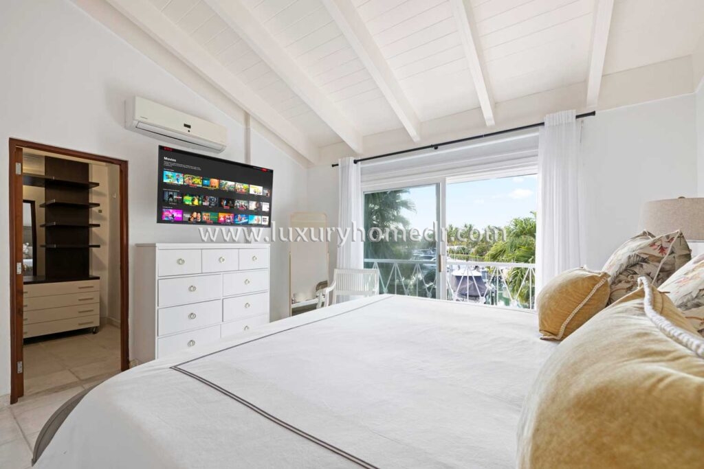 Marina View 4BR Villa in Casa de Campo 34