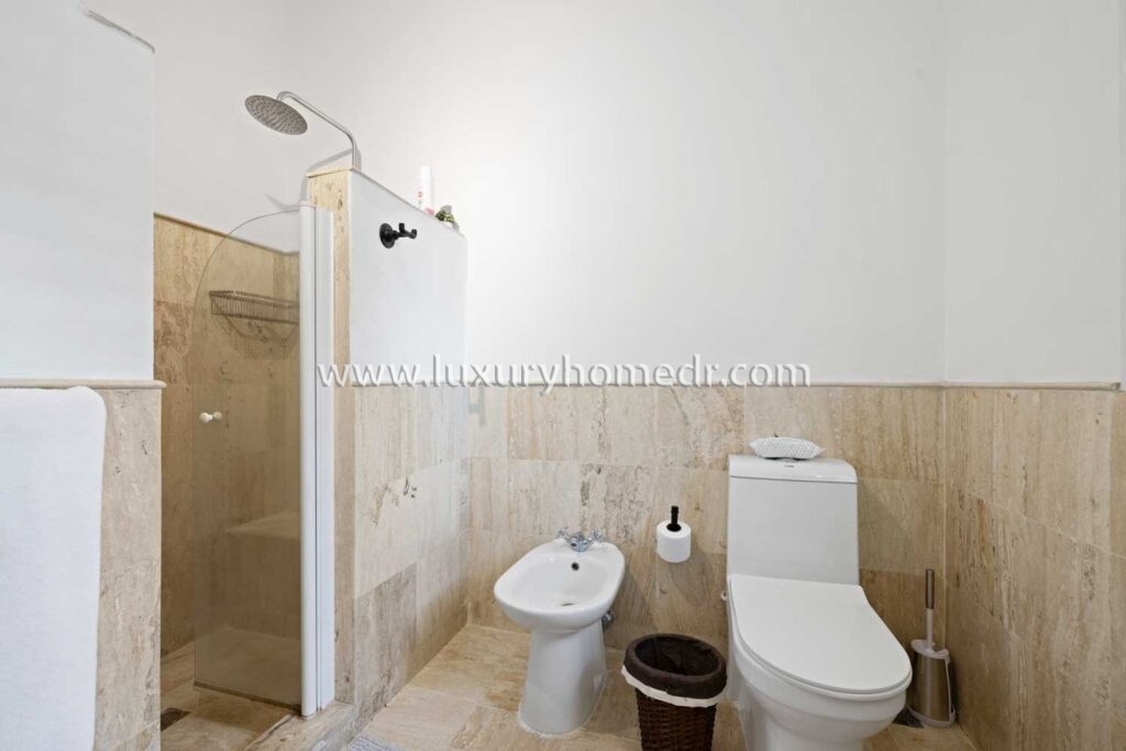 Marina View 4BR Villa in Casa de Campo 36