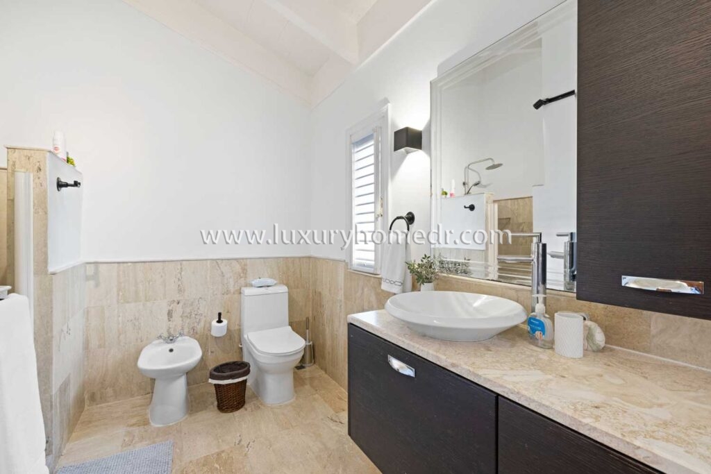 Marina View 4BR Villa in Casa de Campo 37