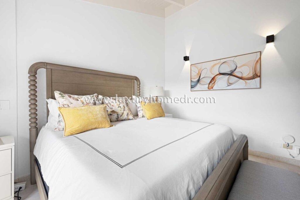 Marina View 4BR Villa in Casa de Campo 38