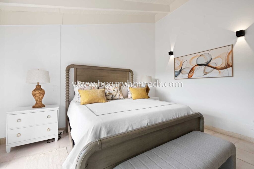 Marina View 4BR Villa in Casa de Campo 39