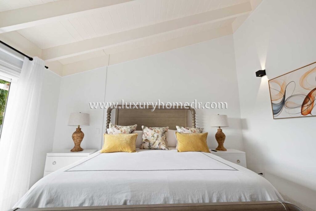 Marina View 4BR Villa in Casa de Campo 40