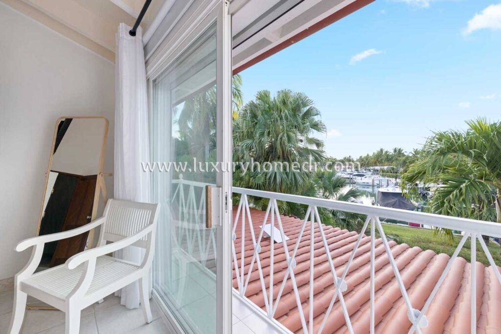 Marina View 4BR Villa in Casa de Campo 41