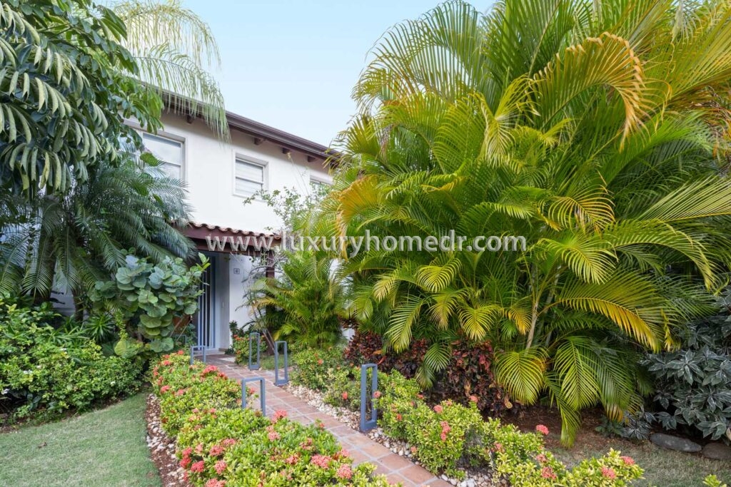 Marina View 4BR Villa in Casa de Campo 42