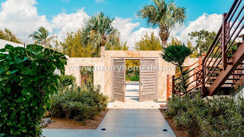 Oceanfront Villa Juanillo Cap Cana 11