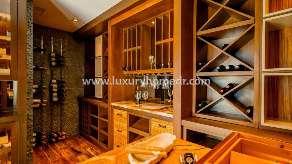 Oceanfront Villa Juanillo Cap Cana 13