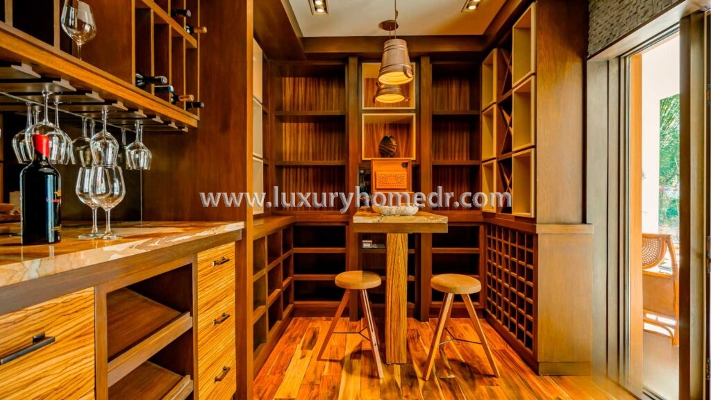 Oceanfront Villa Juanillo Cap Cana 14