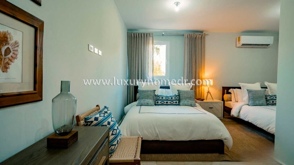 Oceanfront Villa Juanillo Cap Cana 17