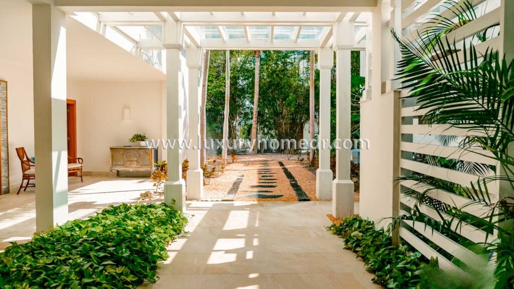 Oceanfront Villa Juanillo Cap Cana 18