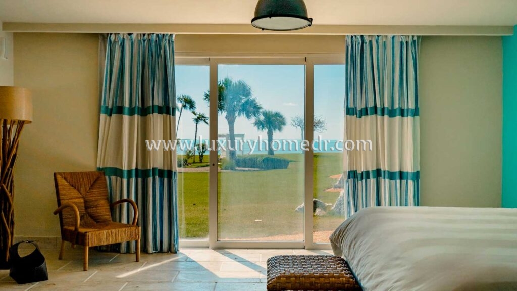 Oceanfront Villa Juanillo Cap Cana 19