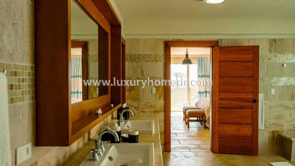 Oceanfront Villa Juanillo Cap Cana 20