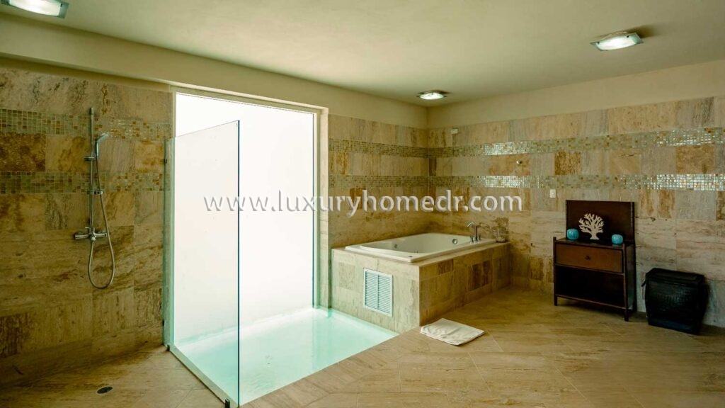 Oceanfront Villa Juanillo Cap Cana 21