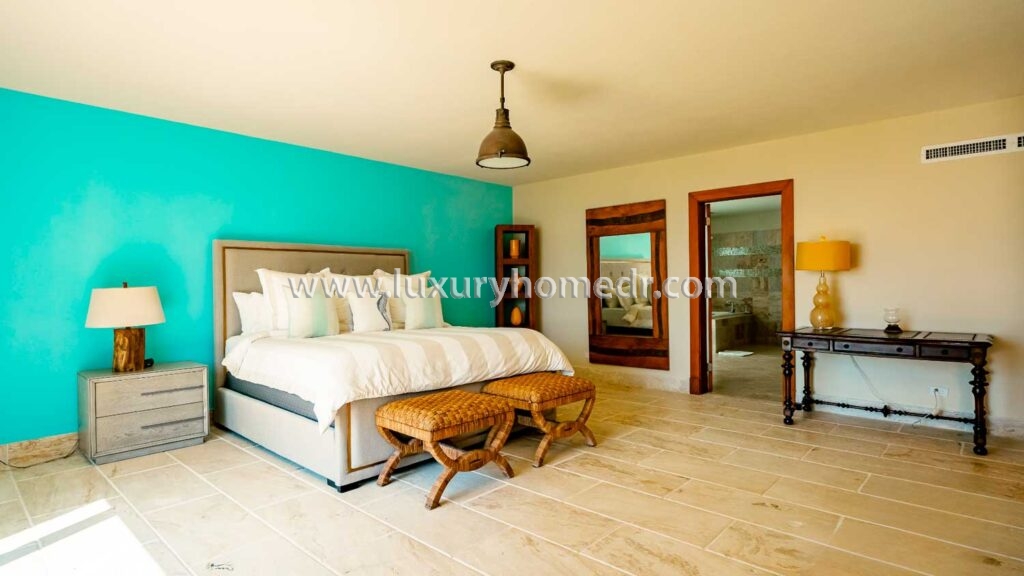 Oceanfront Villa Juanillo Cap Cana 22