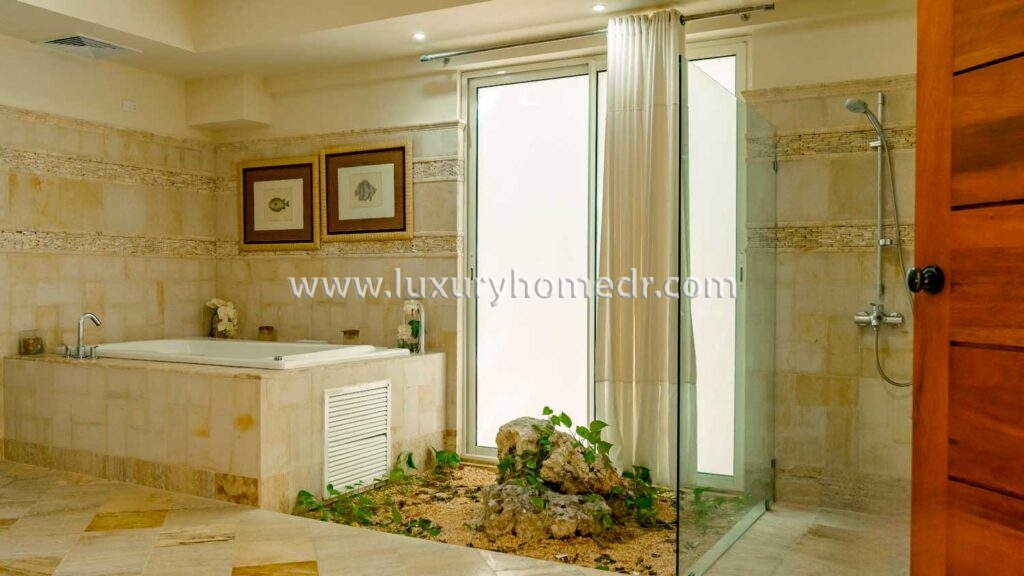 Oceanfront Villa Juanillo Cap Cana 25