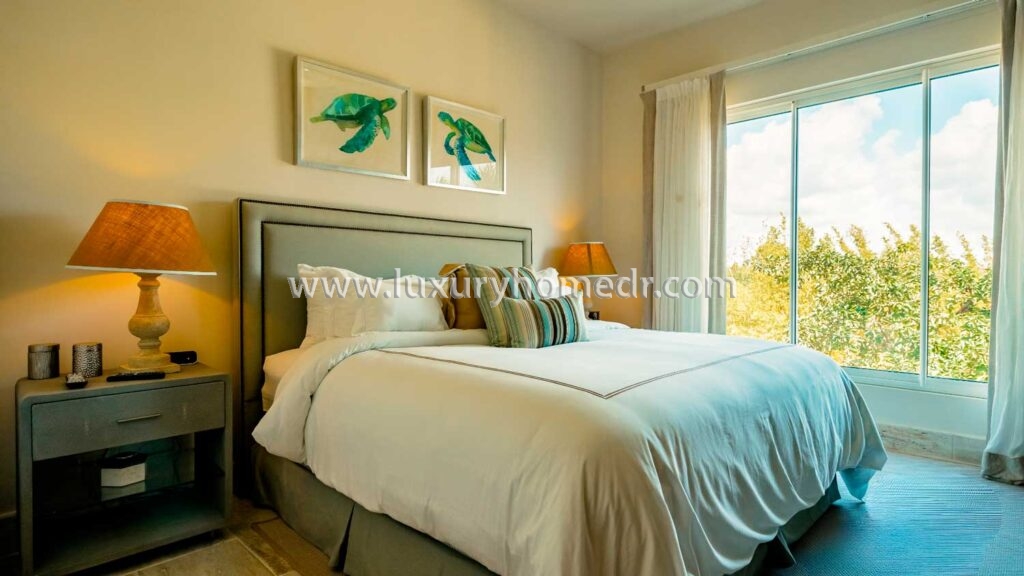 Oceanfront Villa Juanillo Cap Cana 24