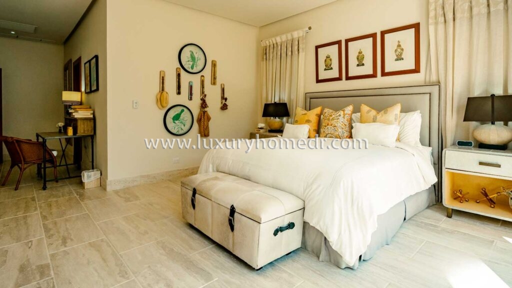 Oceanfront Villa Juanillo Cap Cana 26