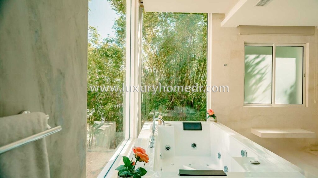 Oceanfront Villa Juanillo Cap Cana 28