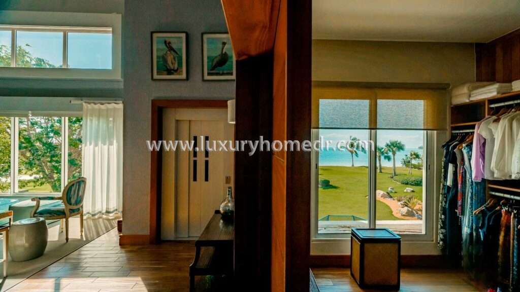 Oceanfront Villa Juanillo Cap Cana 30