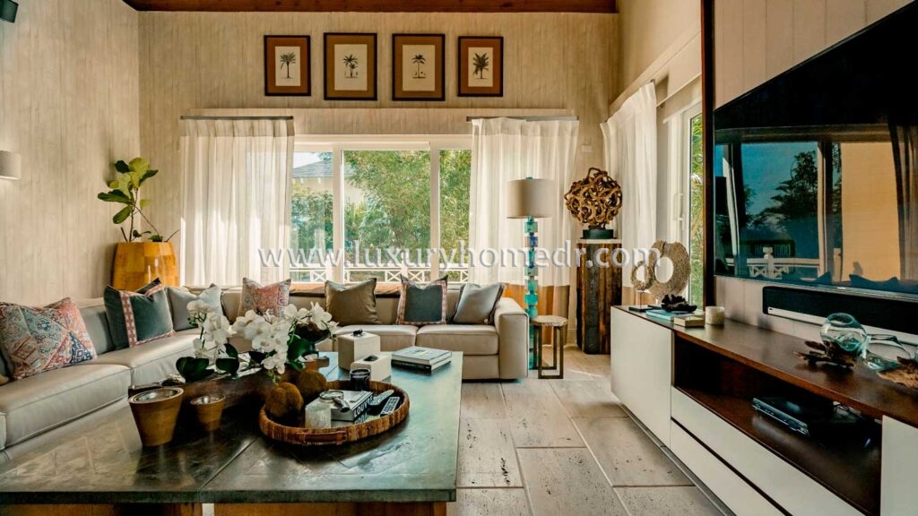 Oceanfront Villa Juanillo Cap Cana 34