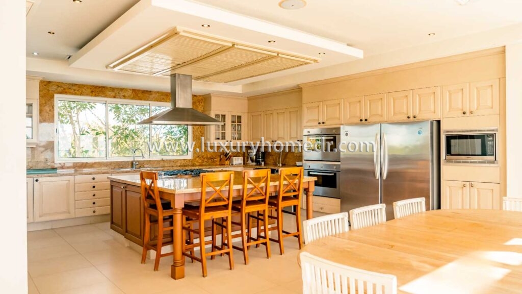 Oceanfront Villa Juanillo Cap Cana 40