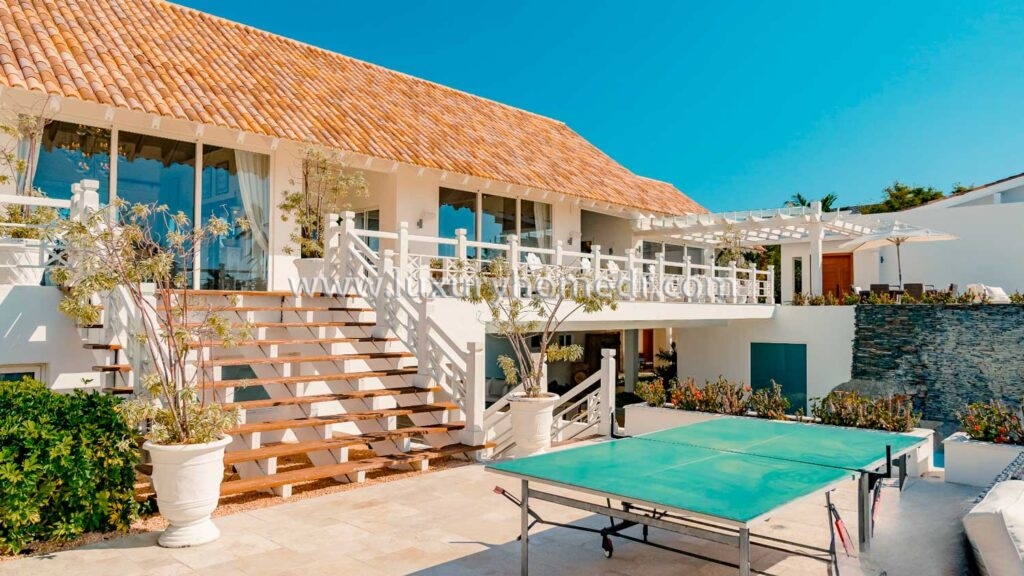 Oceanfront Villa Juanillo Cap Cana 46