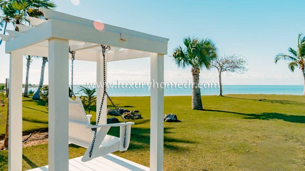 Oceanfront Villa Juanillo Cap Cana 51