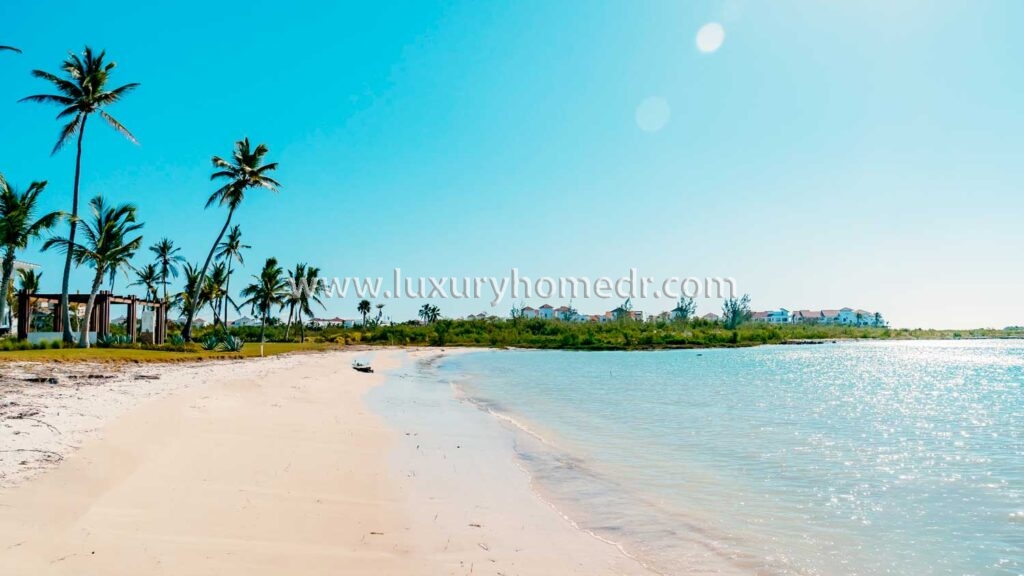 Oceanfront Villa Juanillo Cap Cana 52