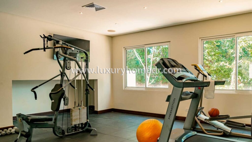 Oceanfront Villa Juanillo Cap Cana 9