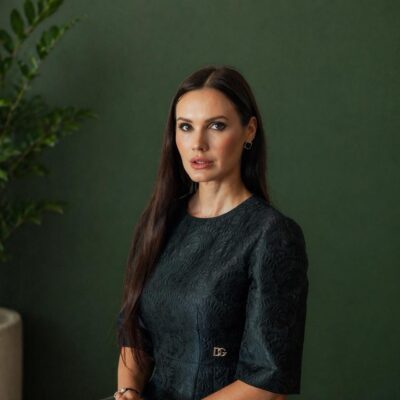 Natalia Sevostyanova