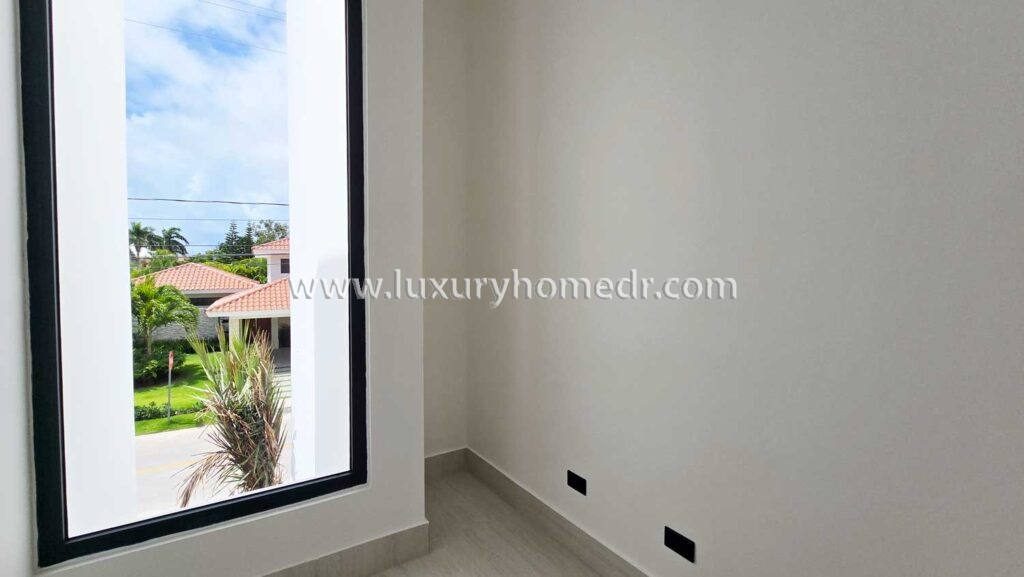 Elegant 4BR Villa Brand New in Punta Cana Viollage 11
