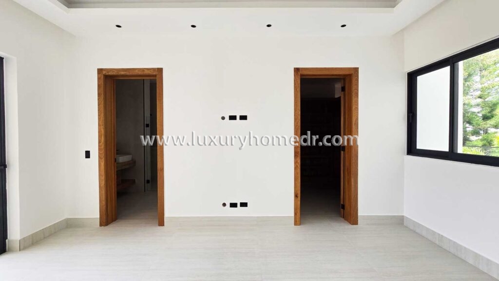 Elegant 4BR Villa Brand New in Punta Cana Viollage 14