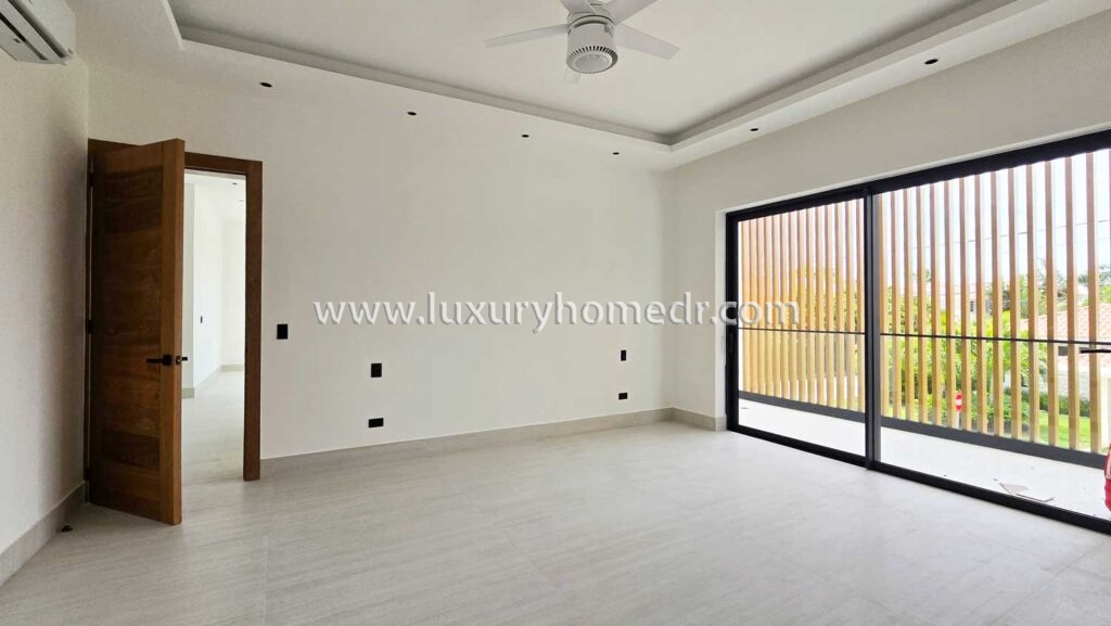 Elegant 4BR Villa Brand New in Punta Cana Viollage 15