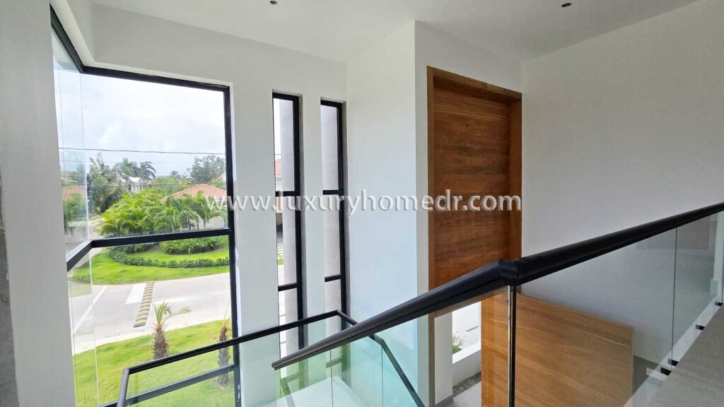 Elegant 4BR Villa Brand New in Punta Cana Viollage 20