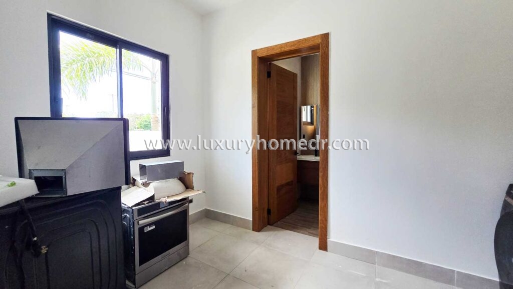 Elegant 4BR Villa Brand New in Punta Cana Viollage 21