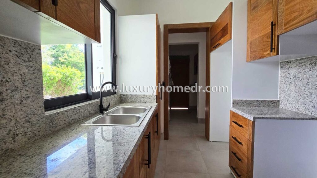 Elegant 4BR Villa Brand New in Punta Cana Viollage 22