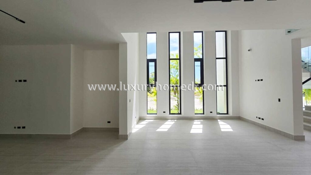 Elegant 4BR Villa Brand New in Punta Cana Viollage 31